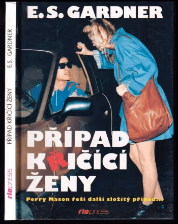 Případ křičící ženy