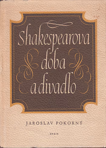 Shakespearova doba a divadlo