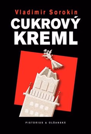 Cukrový Kreml