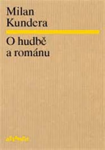 O hudbě a románu