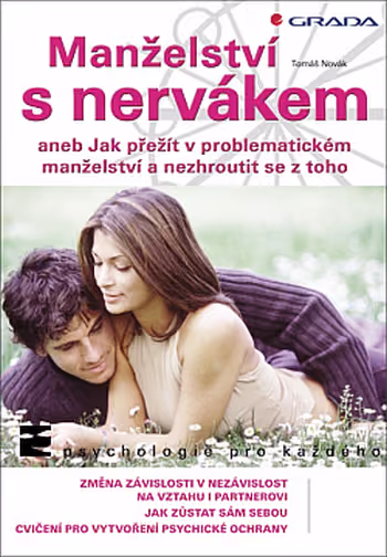 Manželství s nervákem