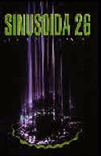 Sinusoida 26