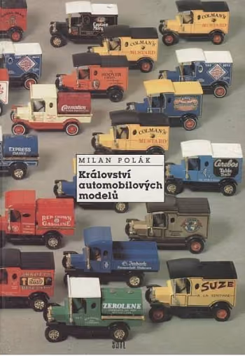 Království automobilových modelů