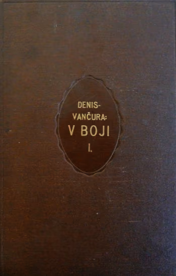 V boji 1