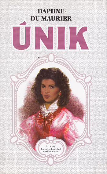 Únik