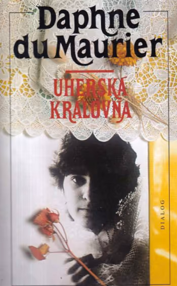 Uherská královna