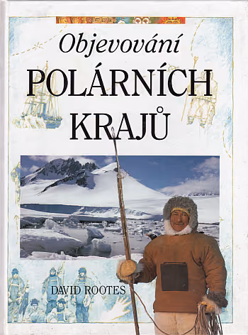 Objevování polárních krajů
