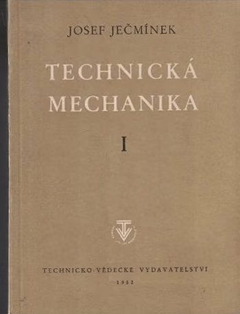 Technická mechanika 1