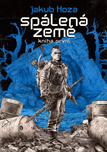 Spálená země 1