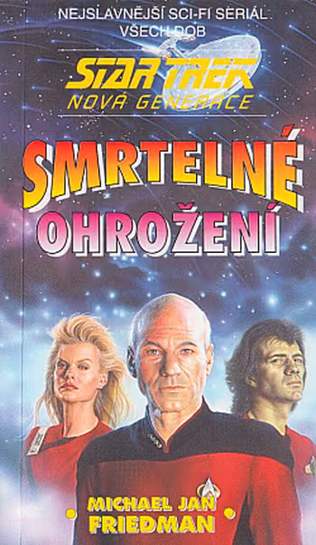 Smrtelné ohrožení