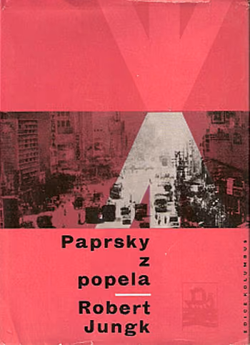 Paprsky z popela