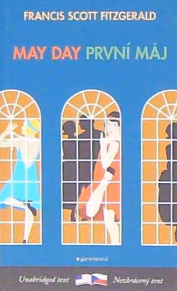 První máj / May day