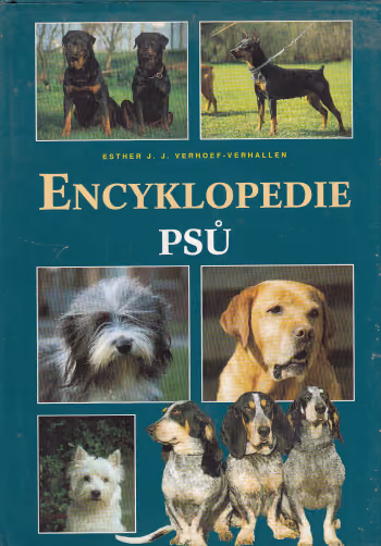 Encyklopedie psů