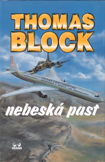 Nebeská past