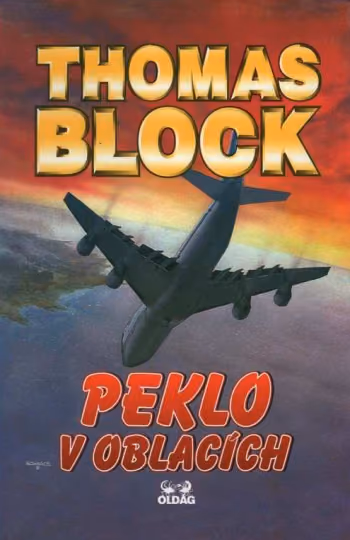 Peklo v oblacích