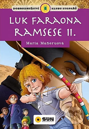 Luk Faraona Ramsese II.