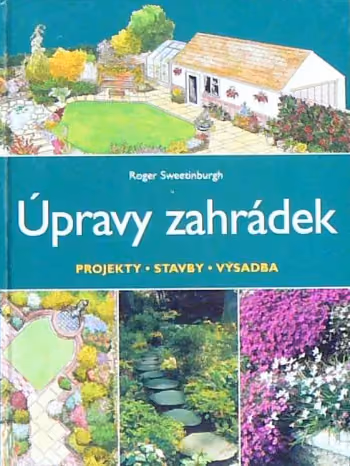 Úpravy zahrádek
