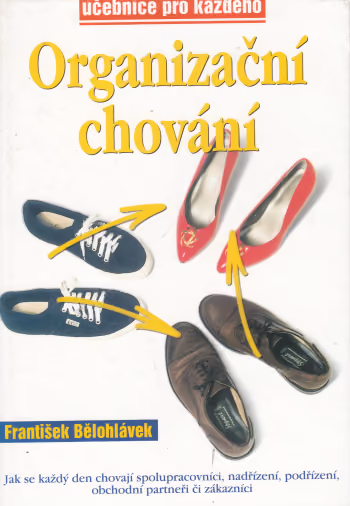 Organizační chování