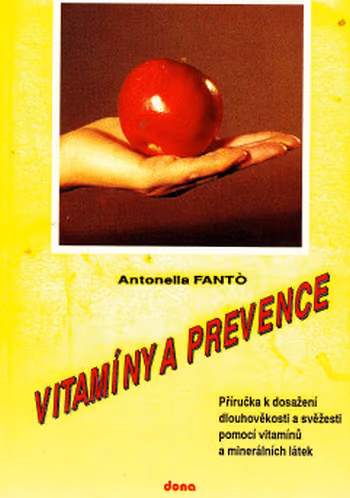 Vitamíny a prevence