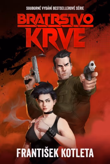 Bratrstvo krve