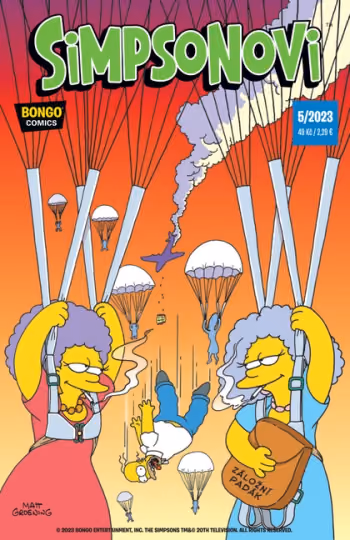 Simpsonovi 2023/05