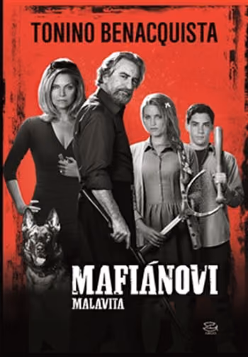 Mafiánovi