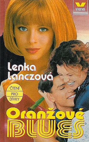 Oranžové blues