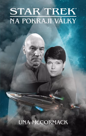 Star Trek - Na pokraji války