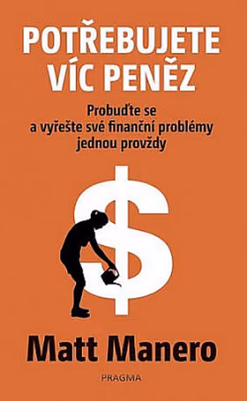 Potřebujete víc peněz