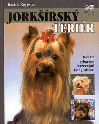 Jorkšírský teriér