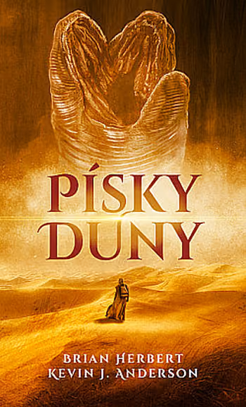 Písky duny