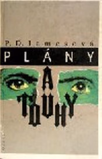 Plány a touhy