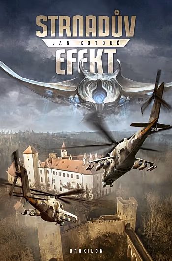Strnadův efekt