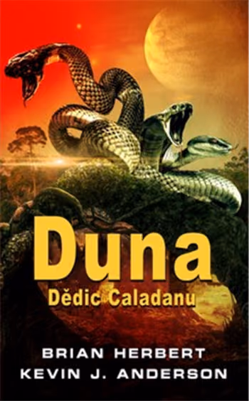 Duna:  Dědic Caladanu