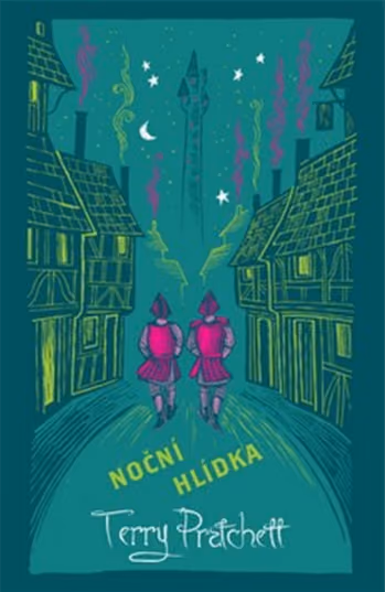 Noční hlídka