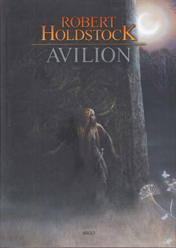 Avilion