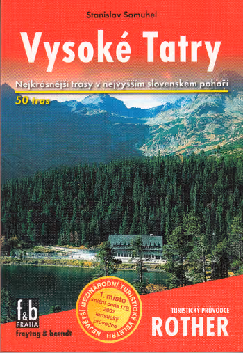 Vysoké Tatry