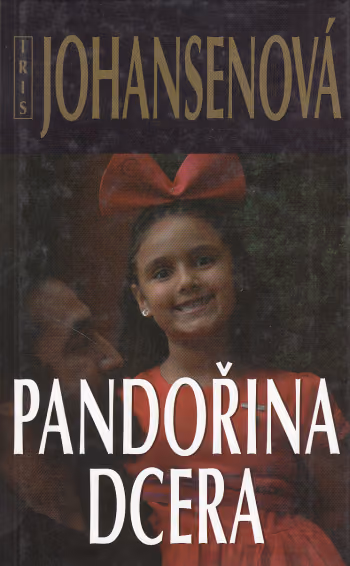 Pandořina dcera