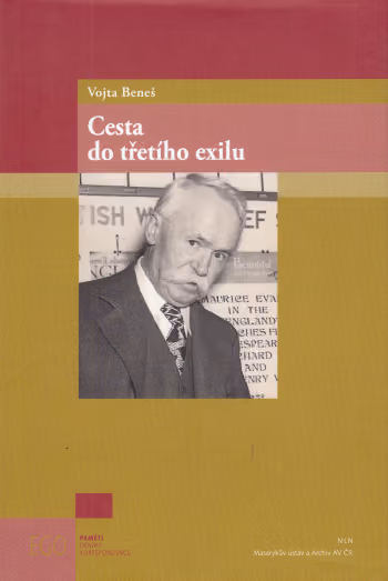 Cesta do třetího exilu