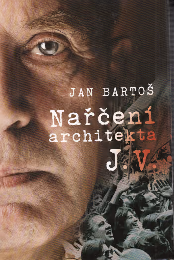 Nařčení architekta J. V.