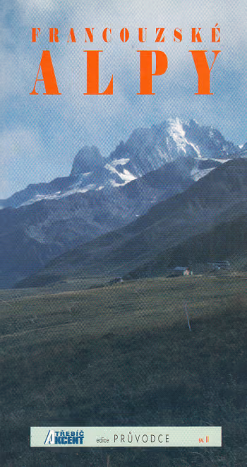 Francouzské Alpy