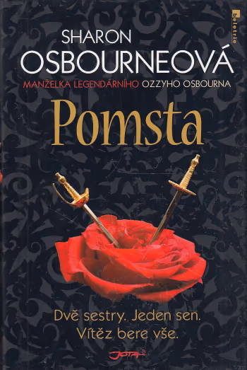 Pomsta
