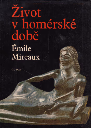 Život v homérské době