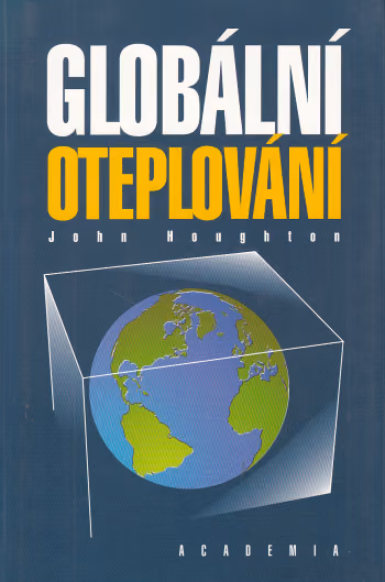 Globální oteplování