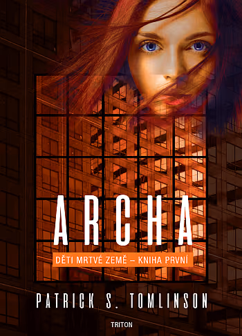 Děti mrtvé Země 1 - Archa