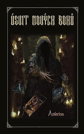 Asterion: Úsvit nových bohů