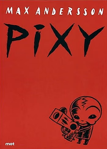 Pixy