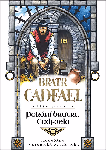 Bratr Cadfael: Pokání bratra Cadfaela