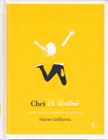 Chci žít šťastně