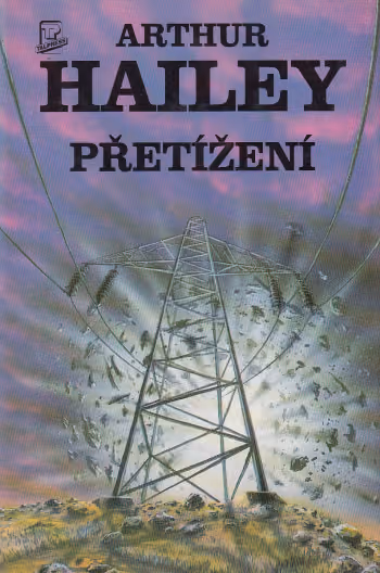 Přetížení